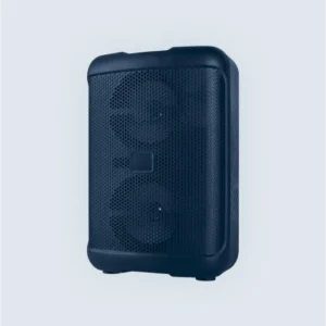 Hi-Fi bluetooth speaker